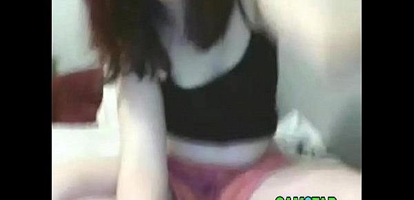  Teen Webcam Panty Stuff Free Anal Porn Video